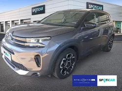 Grau Gebraucht 2023 Citroën C5 Aircross Feel SUV | 20.990 € (Guter Preis)