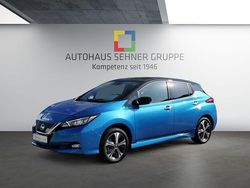 Othercolor Gebraucht 2020 Nissan Leaf N-Connecta Kleinwagen | 17.470 € (Fairer Preis)