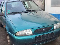 Other Gebraucht 2000 Ford Fiesta Futura Limousine | 800 € (Guter Preis)