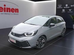 Urban grey p. Gebraucht 2025 Honda Jazz Advance Kleinwagen | 26.999 € (Fairer Preis)