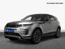 Eiger grey Gebraucht 2025 Land Rover Range Rover evoque SE Dynamic SUV | 63.997 € (Teuer)