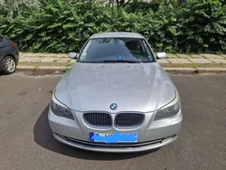 Gebraucht 2009 BMW 520 Lifestyle Limousine | 6.500 € (Fairer Preis)