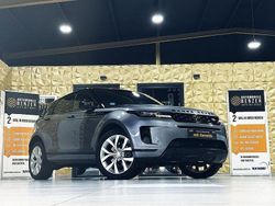 Eiger grey Gebraucht 2021 Land Rover Range Rover evoque S SUV | 30.999 € (Fairer Preis)