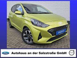 Lucid lime Neu 2025 Hyundai i10 Kleinwagen | 18.898 € (Fairer Preis)