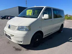 Weiß Gebraucht 2006 VW T5 Van | 4.700 € (Superpreis)