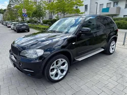 Schwarz Gebraucht 2010 BMW X5 SUV | 12.499 € (Guter Preis)