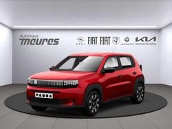 Rot Neu 2026 Fiat Grande Panda Icon Kleinwagen | 18.950 € (Superpreis)