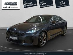 Grau Gebraucht 2020 Kia Stinger Kleinwagen | 37.950 € (Fairer Preis)