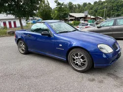 Gebraucht 1998 Mercedes SLK230 Cabrio | 3.500 € (Guter Preis)