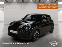 Schwarz Gebraucht 2022 Mini Cooper Kleinwagen | 24.299 € (Teuer)