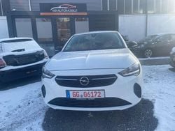 Weiß Gebraucht 2020 Opel Corsa Basis Kleinwagen | 8.500 € (Fairer Preis)