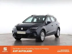 Magnetic tech Gebraucht 2024 Seat Arona Style SUV | 18.170 € (Guter Preis)