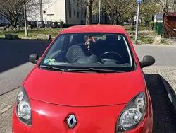 Gebraucht 2010 Renault Twingo Kleinwagen | 2.800 €