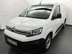 Weiß Gebraucht 2024 Citroën Berlingo Van / Kleinbus | 20.490 € (Fairer Preis)