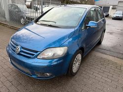 Blau Gebraucht 2007 VW Golf Limousine | 3.590 € (Fairer Preis)