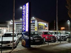 Grau Gebraucht 2006 Mercedes A150 Limousine | 2.870 € (Guter Preis)