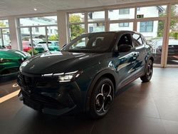 Blau Neu 2025 Alfa Romeo GT Junior Edizione Speciale SUV | 31.450 € (Fairer Preis)