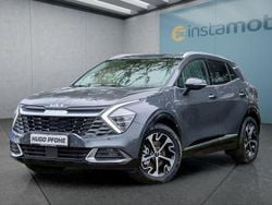 Grau Neu 2025 Kia Sportage 4 SUV | 40.749 € (Fairer Preis)