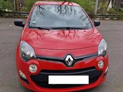Rot Gebraucht 2013 Renault Twingo Expression Kleinwagen | 4.300 € (Fairer Preis)