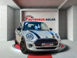 Grau Gebraucht 2020 Mini Cooper Pepper Kleinwagen | 16.990 € (Fairer Preis)