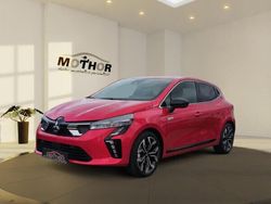 Rot (aurorarot (m)) Gebraucht 2023 Mitsubishi Colt Top Limousine | 24.375 € (Teuer)