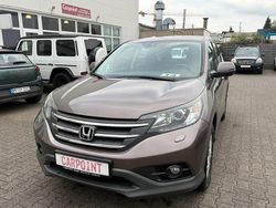 Braun Gebraucht 2013 Honda CR-V Elegance SUV | 13.950 € (Fairer Preis)