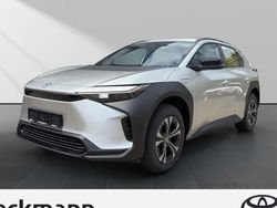 Silber Neu 2025 Toyota bZ4X Comfort SUV | 32.990 € (Fairer Preis)