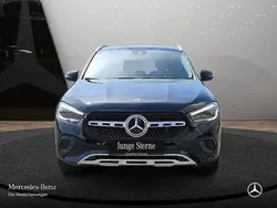 Gebraucht 2021 Mercedes GLA200 SUV | 30.990 € (Superpreis)