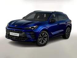 Schwarz Neu 2025 Cupra Terramar SUV | 36.966 € (Guter Preis)