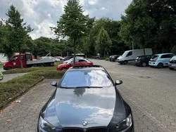 Grau Gebraucht 2008 BMW 325 Coupé | 7.400 € (Guter Preis)