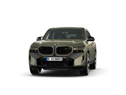 Gebraucht 2025 BMW XM Comfort Edition SUV | 128.888 € (Teuer)