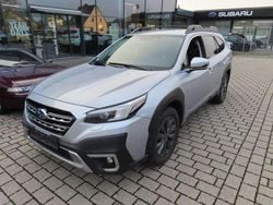 Silber Gebraucht 2023 Subaru Outback Limousine | 32.890 € (Guter Preis)