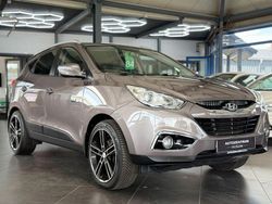 Gebraucht 2013 Hyundai ix35 Style SUV | 10.990 € (Teuer)