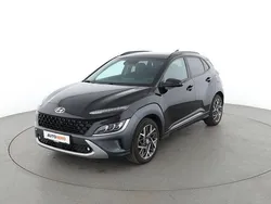 Schwarz Gebraucht 2023 Hyundai Kona Prime SUV | 23.990 € (Superpreis)