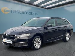 Gebraucht 2025 Skoda Octavia Kombi | 31.149 € (Guter Preis)