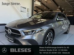 Othercolor Gebraucht 2023 Mercedes A200 Progressive Kleinwagen | 28.950 € (Fairer Preis)
