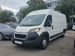 Weiß Gebraucht 2019 Peugeot Boxer Premium Van | 9.900 € (Fairer Preis)