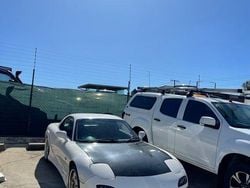 Schwarz Gebraucht 2002 Mazda RX7 Coupé | 9.990 €