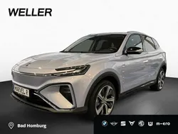 Blau Neu 2024 MG Marvel R Performance SUV | 34.750 €