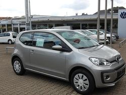 Gebraucht 2022 VW up! Kleinwagen | 11.999 € (Guter Preis)