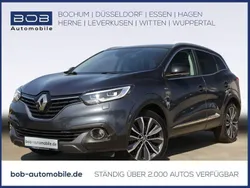 Titaniumgrau metall (grau) Gebraucht 2018 Renault Kadjar Bose Edition SUV | 14.777 € (Etwas zu teuer)
