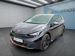 Schwarz Neu 2025 Cupra Born Kleinwagen | 35.199 € (Superpreis)