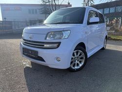 Weiß Gebraucht 2008 Daihatsu Materia Van / Kleinbus | 3.490 € (Guter Preis)