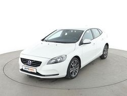 Weiß Gebraucht 2015 Volvo V40 You! Kombi | 13.450 € (Teuer)
