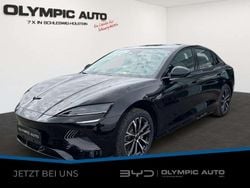Space black Neu 2025 BYD Seal Comfort Limousine | 38.990 € (Superpreis)