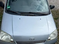 Silber Gebraucht 2004 Daihatsu Cuore Kleinwagen | 680 € (Superpreis)