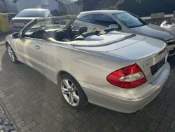 Gebraucht 2006 Mercedes CLK200 Elegance Cabrio | 6.999 € (Fairer Preis)