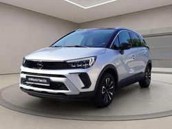 Grau Gebraucht 2024 Opel Crossland Elegance SUV | 16.850 € (Superpreis)