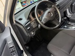 Silber Gebraucht 2011 Mercedes GLK250 SUV | 9.400 € (Superpreis)
