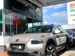 Andere Gebraucht 2015 Citroën C4 Limousine | 8.490 € (Fairer Preis)